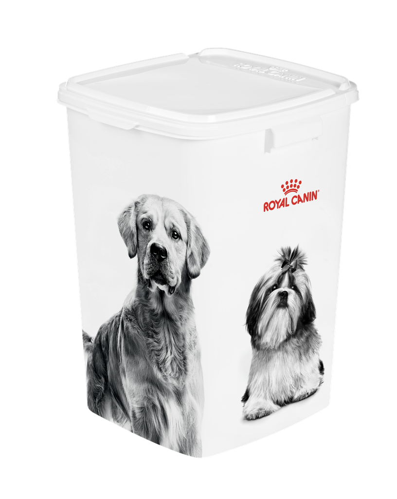 Dog Food Container 15KG Windies Corp